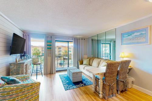 Folly Field Villa | HH Beach & Tennis 233C