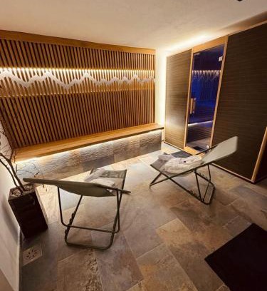 Kobarid House | Hiša Blašč Wellness