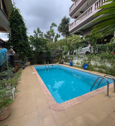 Penha de Franรงa Apartment | Hi Goa