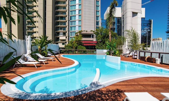 Municipio 2 Hotel | Hi Hotel Bari