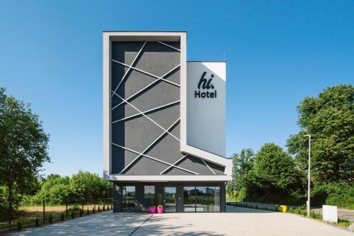Matarnia Hotel | Hi Hotel Gdansk Airport
