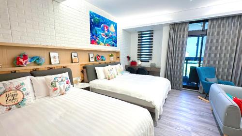 Toucheng House | Hi House