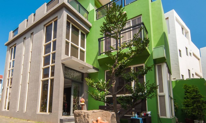 Magong House | HI One One