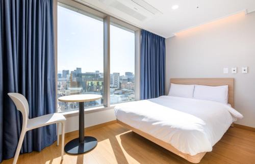 Yeon-dong Apartment | Hi Residences
