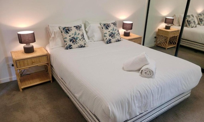 Forster Apartment | Hi Surf Unit 2, 92 Head Street, Forster