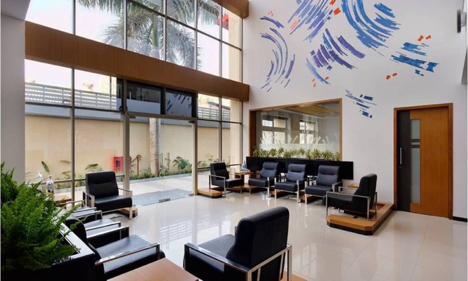 Nashik Hotel | Hi5 Hotel & Experience