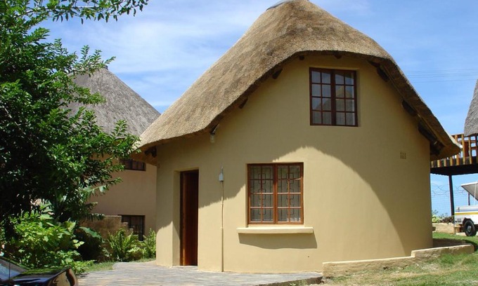 Hibberdene Apartment | Hibberdene Hideout