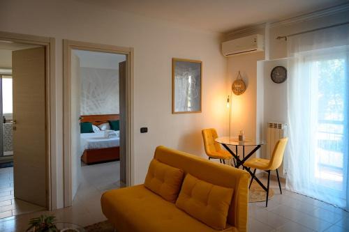Ciampino Apartment | Hibiscus Apartment Ciampino Rome Roma