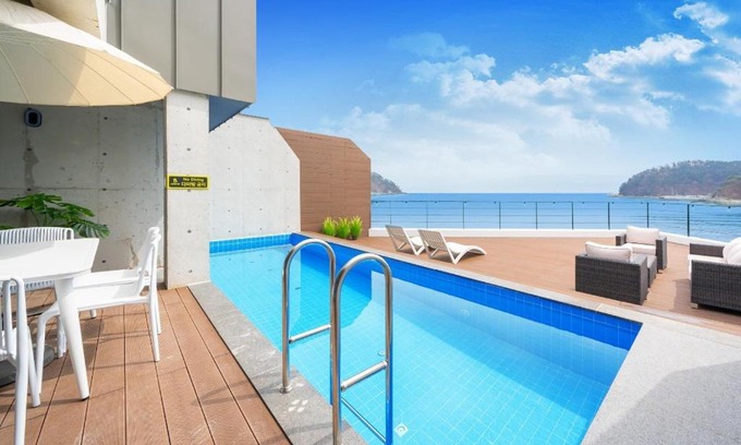Kungnong House | Hiclass Geoje