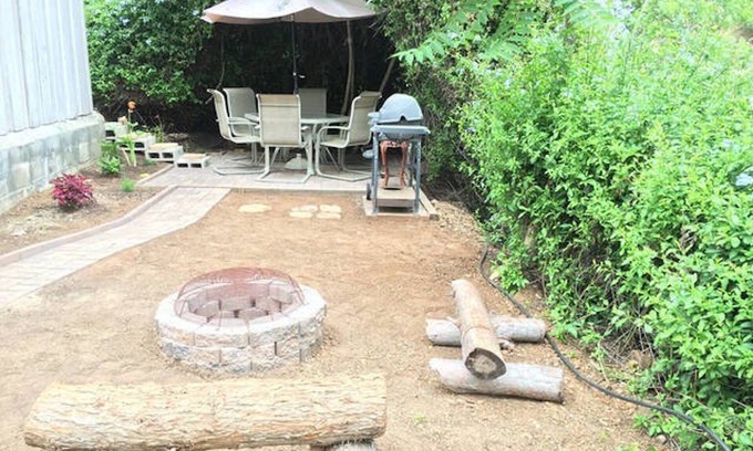 Mount Helix Cabin | Hidden Cabin on the Foothills of Mt. Helix! With Outdoor Hot tub !