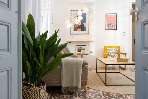 Mar Mikhael Apartment | Hidden Gem 1BR Apartment