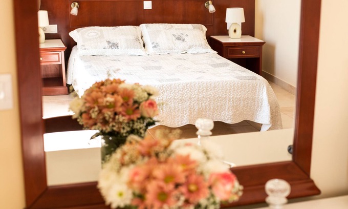 Notos Bed & Breakfast | Hidden gem in South Corfu