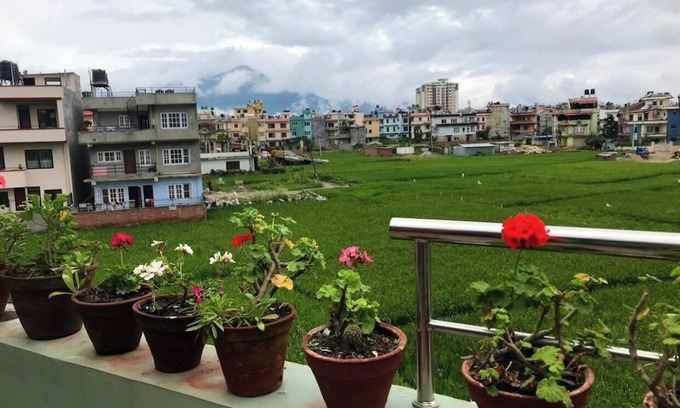 Hattiban Bed & Breakfast | Hidden Gem Inside Kathmandu Valley