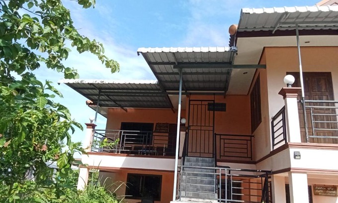 Thung Song House | Hidden Gem