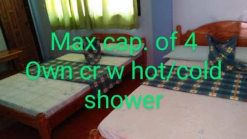 Sagada House | Hidden Hill Inn