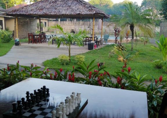 Dao Resort | Hidden Jewel Resort