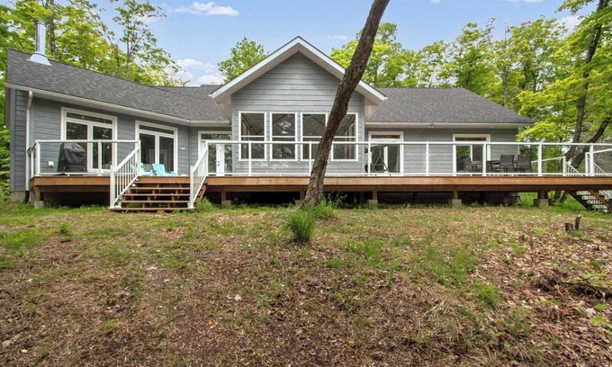 Dunchurch Cottage | Hidden Paradise Cottage