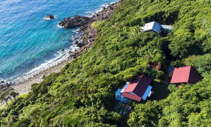 Nishinoomote House | Hide A Way - Vacation STAY 90104v