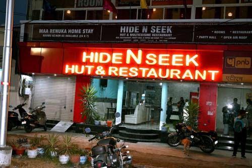 Dehradun Hotel | Hide n Seek