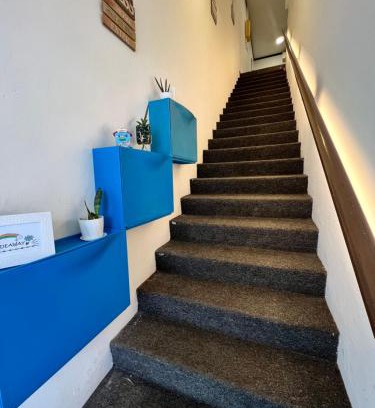 Mersing Apartment | Hideaway ~ Best Memories start here!