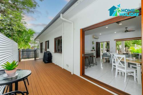 Hermit Park House | HideAway in Hermit Park