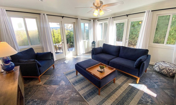 City Heights House | Hideaway in the heart of San Diego!