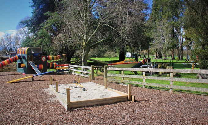 Ngongotaha Hotel | Hideaway of Rotorua