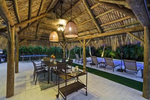 Delray Beach House | Hideaway Palms