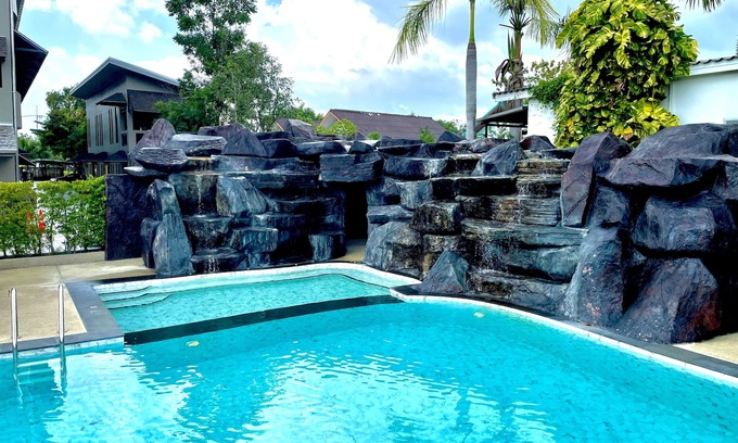 Ban Chang Hotel | Hideaway Resort Ban Chang