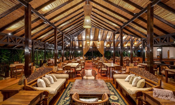 Katira Resort | Hideaway Rio Celeste