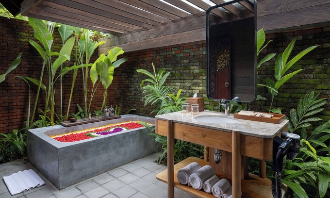 Sambahan Villa | Hideaway Villas Bali – Ubud by Kanaan Hospitality