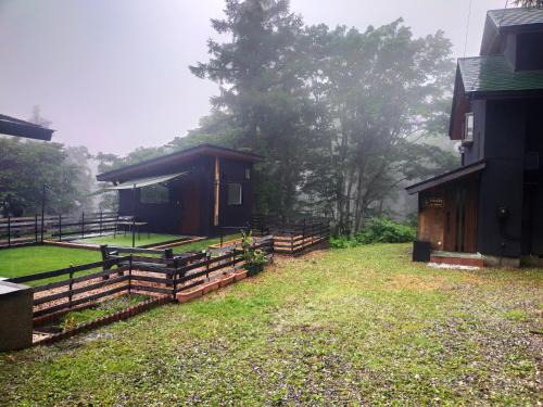 Otari-mura Villa | HIEDA SANSO