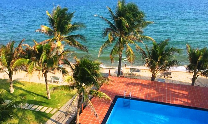Central Mui Ne Beach House | Hiep Hoa Resort