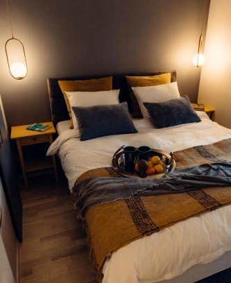 Kesklinn Apartment | High end apartement, next to Old Town