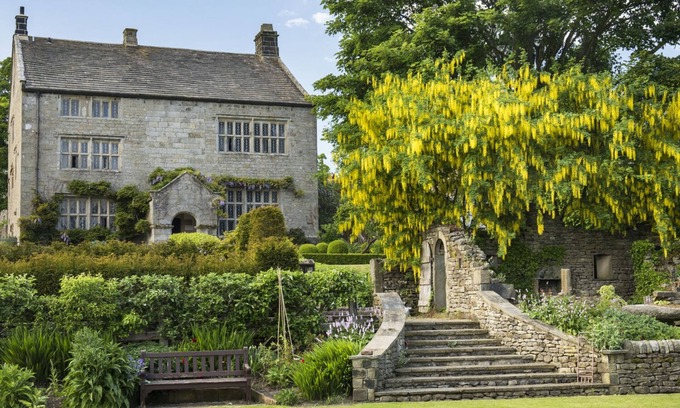 Appletreewick Cottage | High Hall