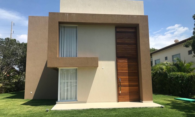 Itacimirim House | High luxury house in itacimirim near the newly built beach