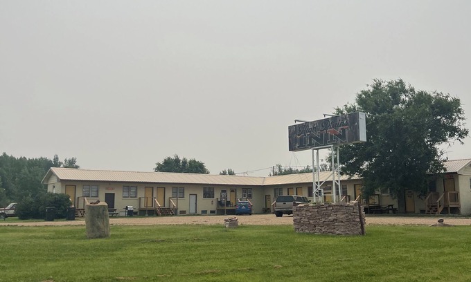 Newell Hotel | High Plains Inn