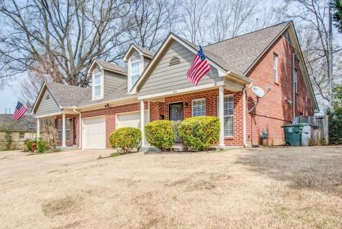 University District House | High Point Nest – Both Units