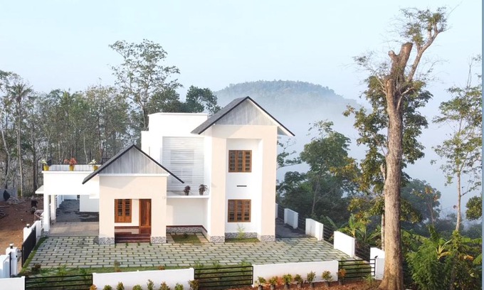 Udumbanchola Apartment | HIGH RANGE VILLAS