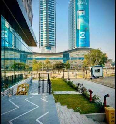 G-8 Sector Apartment | High-Rise Studio in Elysium Opp Centaurus