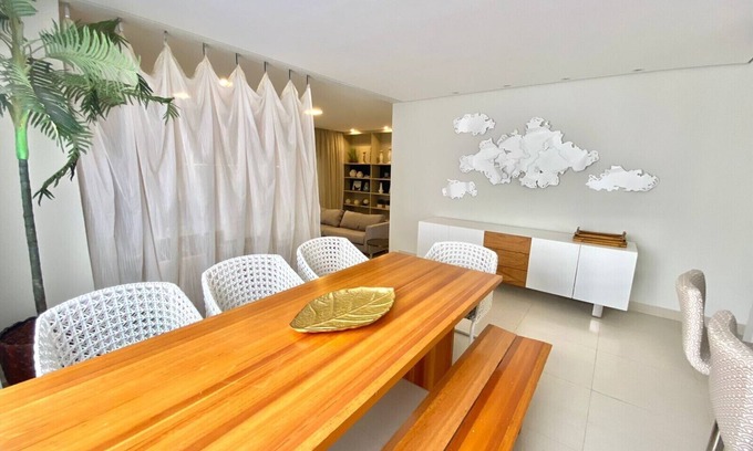 Tombo House | High standard house in Praia do Tombo