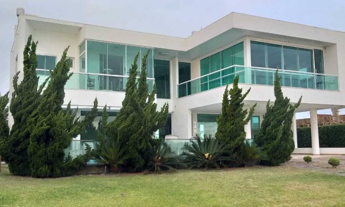 Xangri-La House | High Standard Villa with Swimming Pool Lagoa Do Passo Condominium