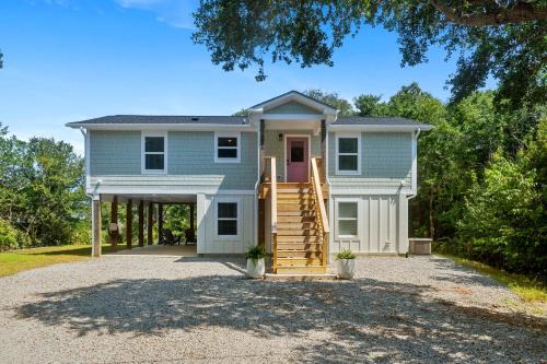Emerald Isle House | High Tide Hideaway