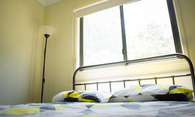 Freemans Reach Cottage | High View Accommodation #6