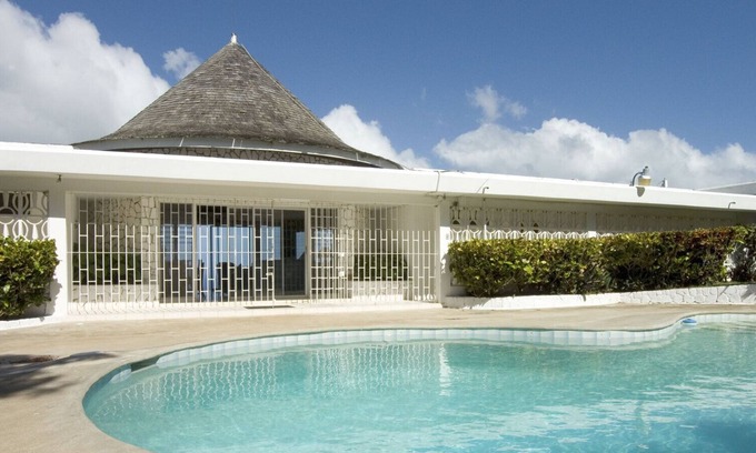 IronShore Estates House | High View Villa overlooking Montego Bay
