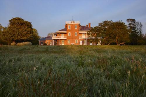 Bango Villa | Highclere Farm - Yass Valley