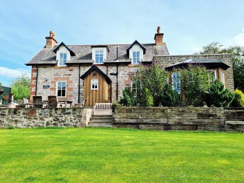 South Galson House | Highland Cottage