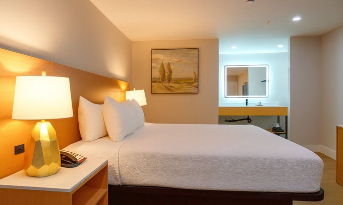 Patton Hotel | Highland Inn