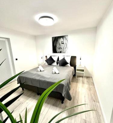 Bad Kreuznach Apartment | Highlife Apartment Bad Kreuznach ONE