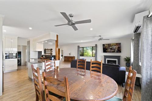 Atherton House | Highview Atherton